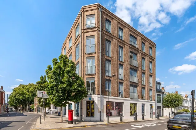 New Kings Road, Parsons Green, SW6, photo 2