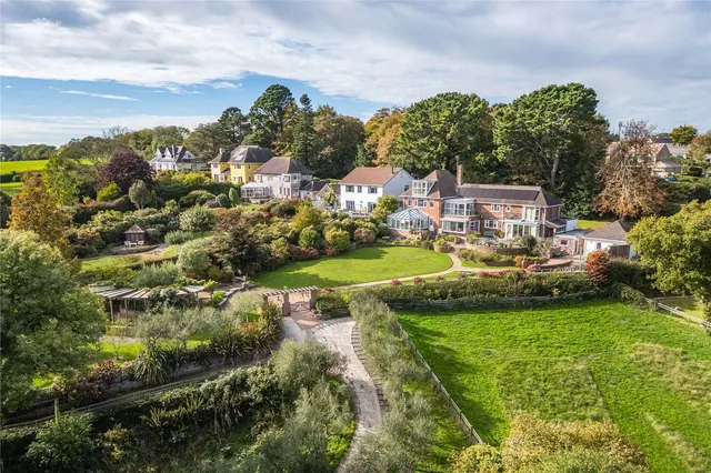 Sidmouth Road, Lyme Regis, Dorset, DT7 3ES, photo 1