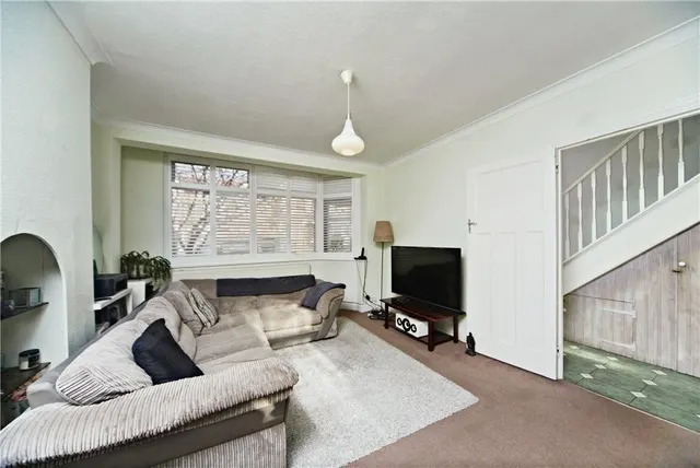 Photo 2 — Auckland Hill, London, SE27
