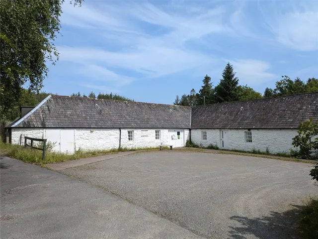 Kirroughtree, Newton Stewart, Dumfries and Galloway, DG8 7BE, photo 1