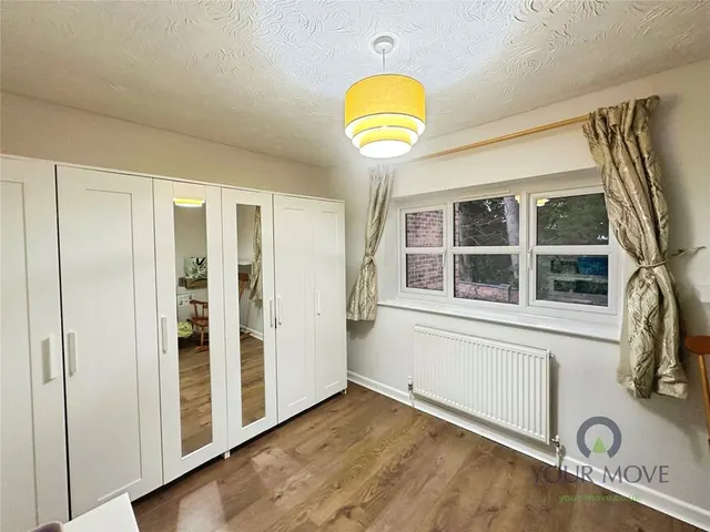 Photo 2 — Lidster Close, Leicester, Leicestershire, LE5