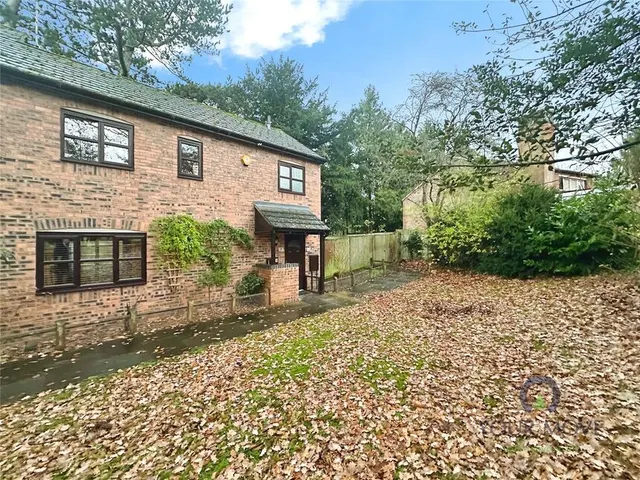 Lidster Close, Leicester, Leicestershire, LE5, photo 1