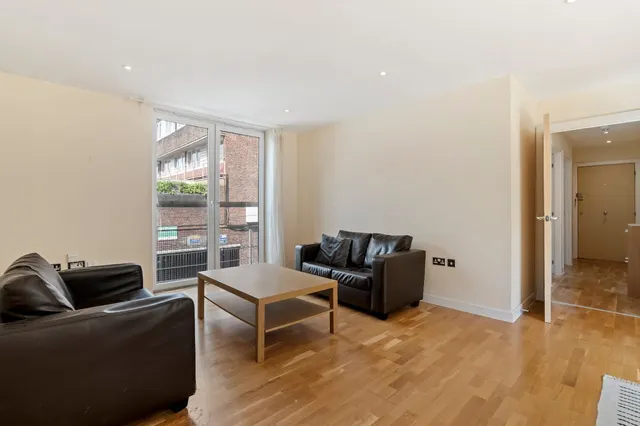Basire Street, London, N1, photo 2