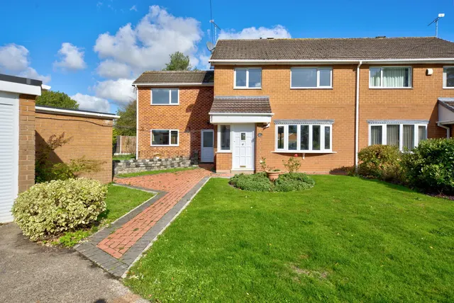 Mayfield Road, Blacon, CH1, photo 2