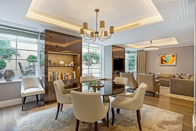 Halkin Place, Belgravia, SW1X, photo 3