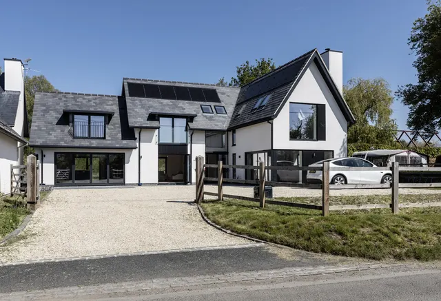 Woolstone Road, Uffington, SN7, photo 1