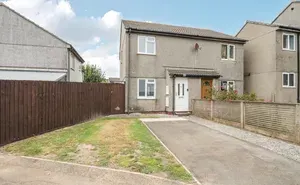 Curnows Road, Hayle, Cornwall, TR27
