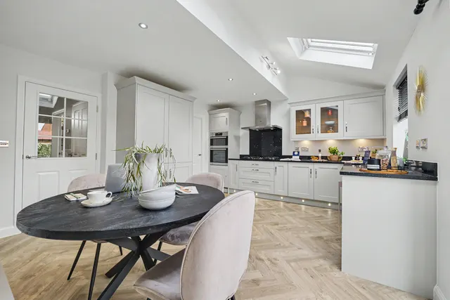 Wigston Meadows North, Newton Lane, LE18, photo 1