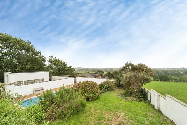 The Ridgeway, Manorbier, SA70, photo 2