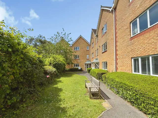 Maxse Road, Bristol, photo 1