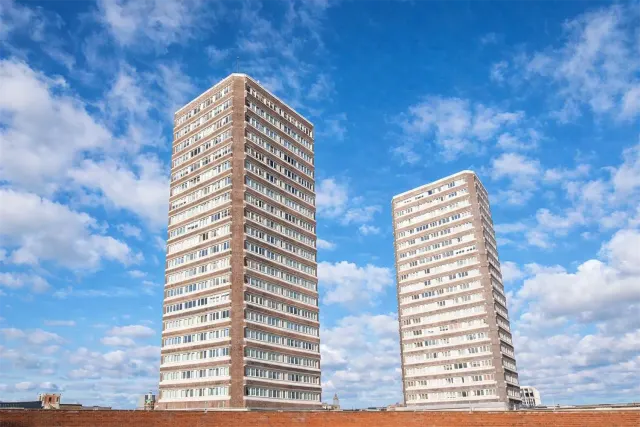 Upper Walworth Way, Sunderland, SR1, photo 1
