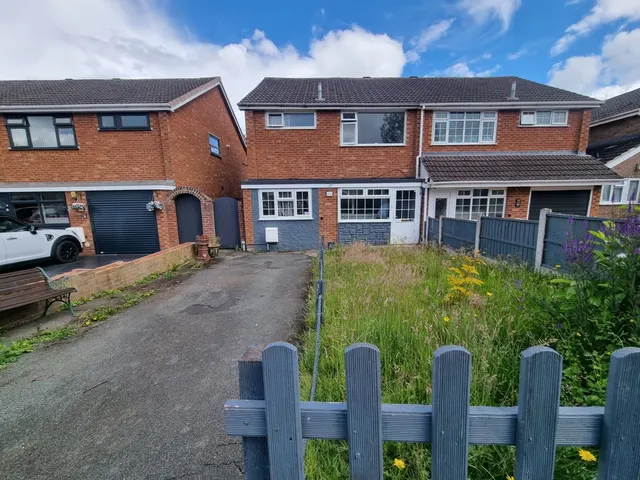 Selkirk Drive, Sutton Hill, TF7 4JE, photo 1
