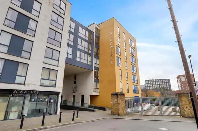 Conington Road, Lewisham, SE13, photo 2