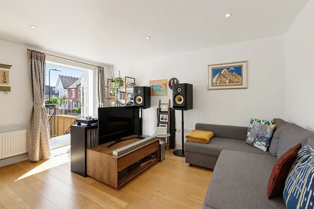Sutherland Road, Ealing, W13, photo 3