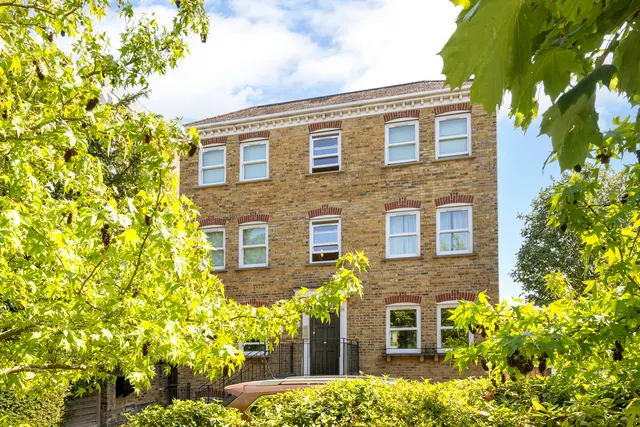 Sutherland Road, Ealing, W13, photo 1