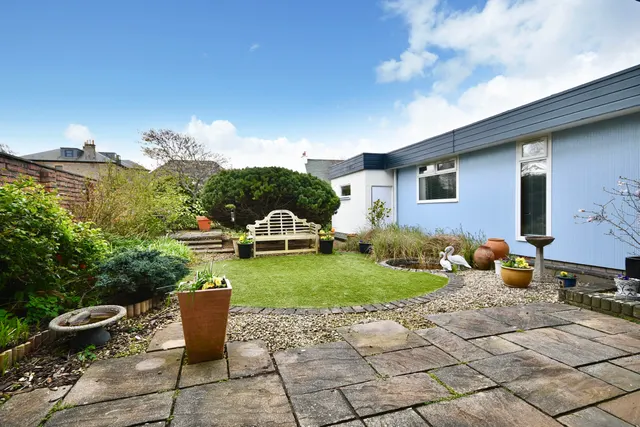 Photo 2 — 1 Sea Tower Gardens, Ayr, KA7 2XR