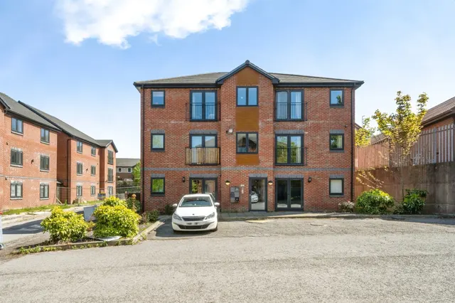 Kilner Court, Denaby Main, DN12, photo 1