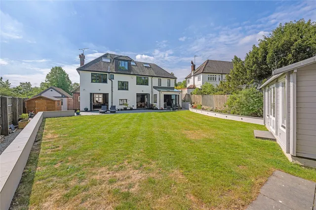 Photo 3 — Downs Hill, Beckenham, BR3