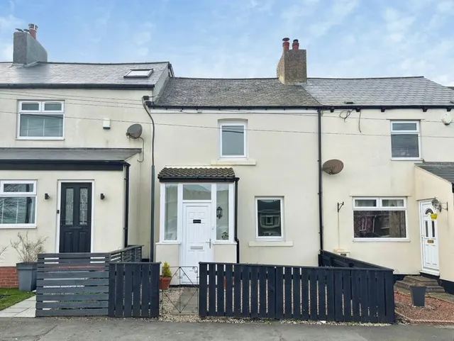 Fines Road, Consett, DH8, photo 1