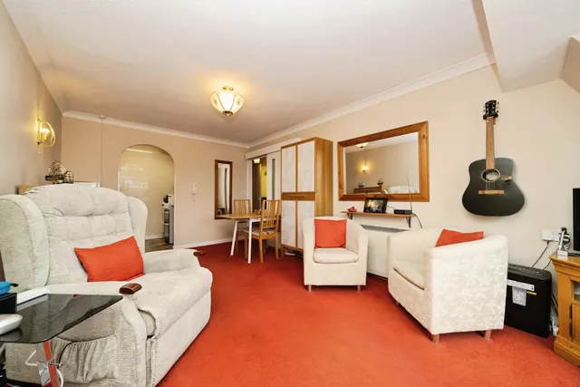 Bartholomew Street West, Exeter, photo 1