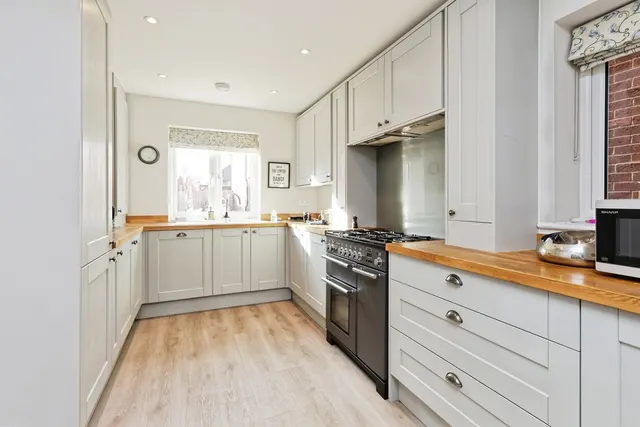Photo 2 — Wenderton Way, Littlebourne, Canterbury, Kent, CT3
