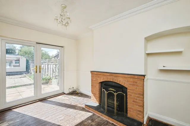 Horrell Road, Birmingham, B26, photo 3