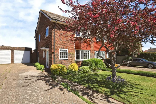 Harvard Road, Ringmer, BN8, photo 1