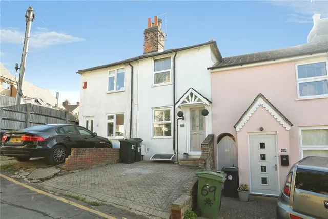 Bower Lane, Maidstone, Kent, ME16, photo 1