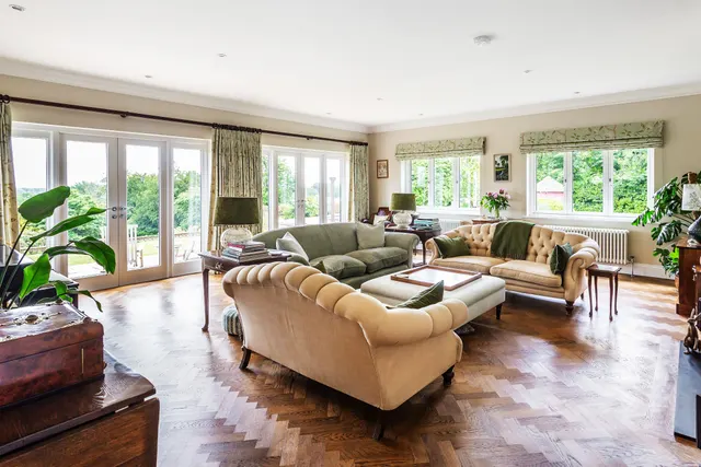Photo 2 — Hall Place, Cranleigh, GU6