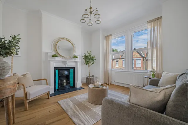 Surrey Road, Nunhead, SE15, photo 2
