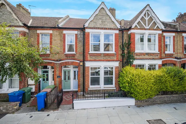 Surrey Road, Nunhead, SE15, photo 1