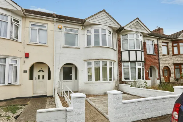 Park Close, Gosport, photo 1