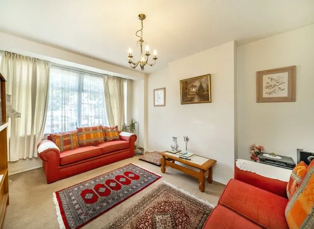 Photo 2 — Northborough Road, Streatham, SW16