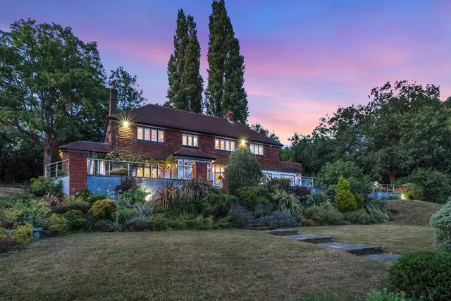 Westerham Road, BR2, photo 1
