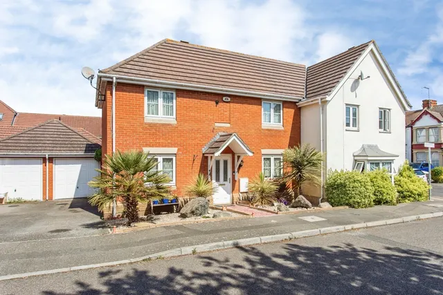 Collier Way, Southend-on-Sea, Essex, SS1, photo 1