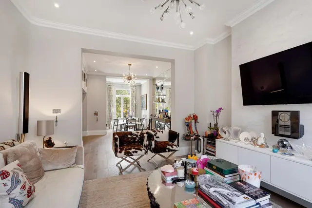 Oakley Street, London, SW3 5HB, photo 1