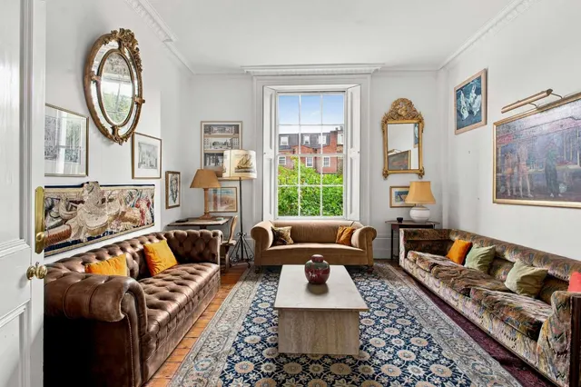 Photo 3 — Gloucester Crescent, Primrose Hill, London, NW1 7DS