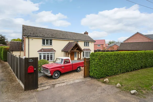 Wood Lane, Willington Bedford, MK44, photo 3
