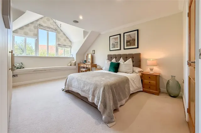 Manor Close, Harpenden, AL5, photo 3