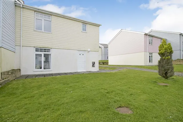 Golf Lodges, Atlantic Reach, TR8, photo 1