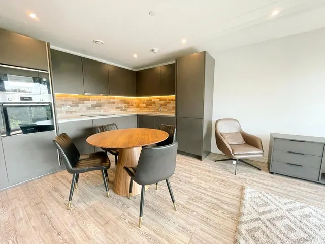 43 Potato Wharf, Manchester, Lancashire, M3 4NX, photo 1