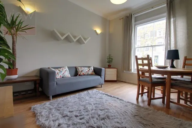 Photo 2 — Fentiman Road, London SW8 1LF