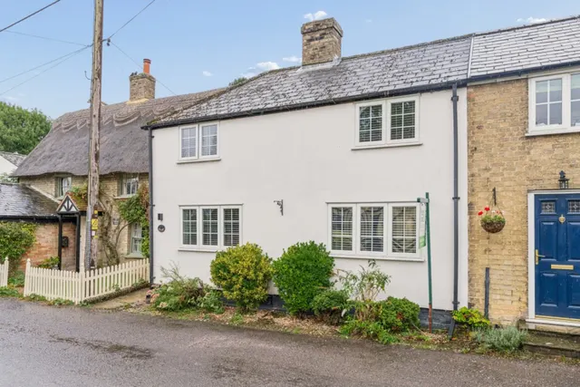 Eltisley, St Neots, PE19, photo 1