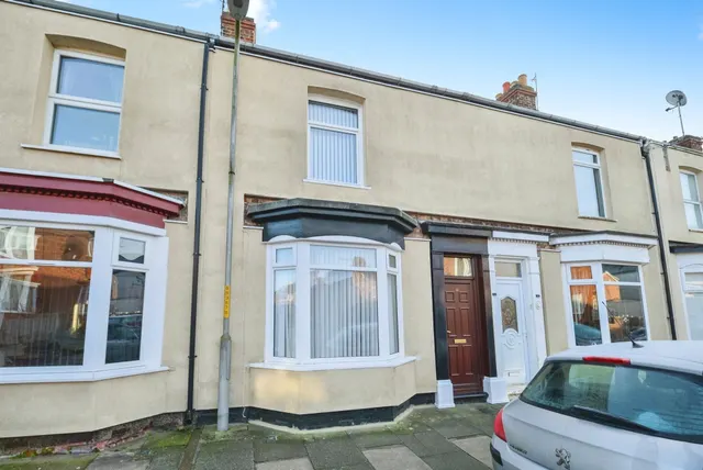 Stavordale Road, Stockton-On-Tees, photo 1