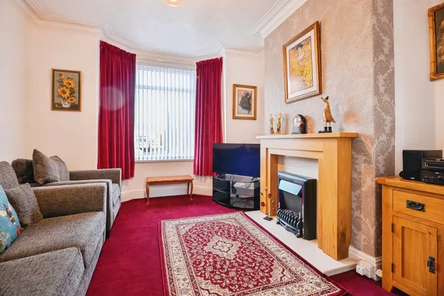 Photo 3 — Stavordale Road, Stockton-On-Tees