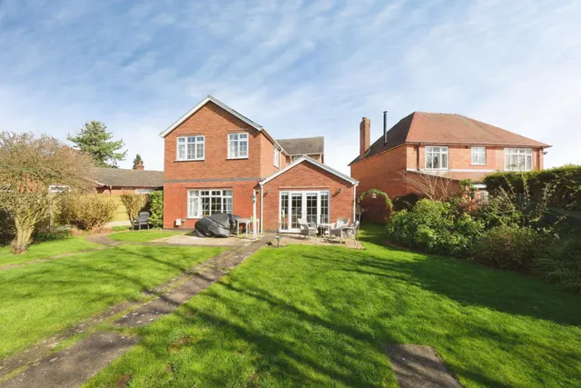 Grey Street, Kirkby In Ashfield, NG17, photo 1