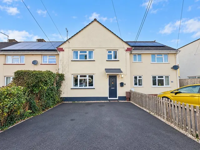 Elborough Avenue, Bristol, BS49, photo 1
