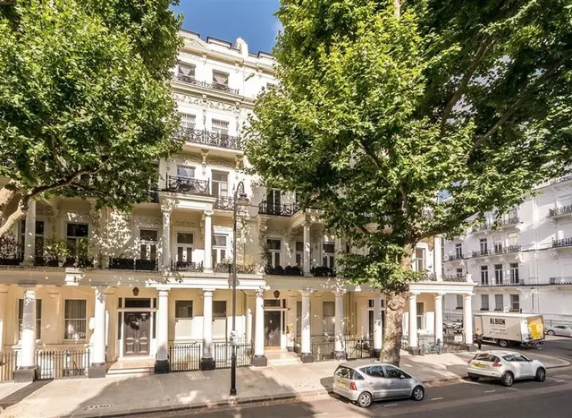 Queen's Gate, South Kensington, SW7, photo 1