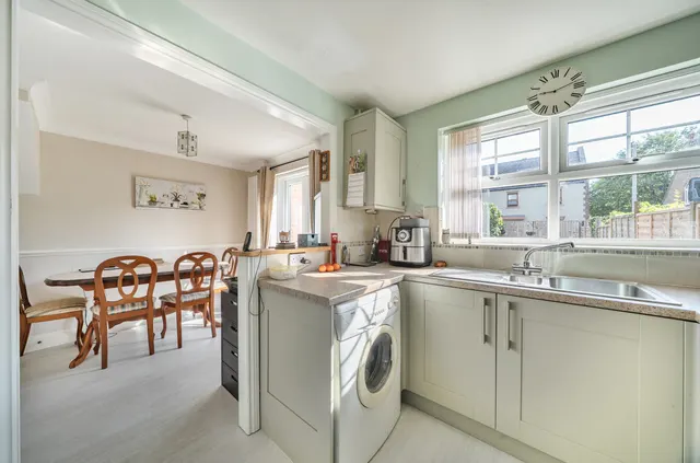 Photo 3 — Imber Road, Shaftesbury, Dorset, SP7 8RX