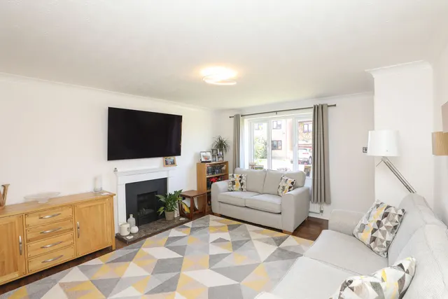 Fulford Close, Chesterfield, S40, photo 2